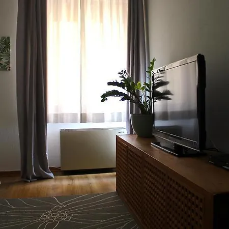 Pensión Sardhome Olbia