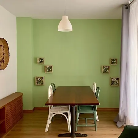 Sardhome Pensión